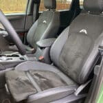 Ford Kuga forsaeder