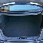 Ford Mustang bagage