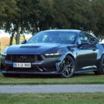 Ford Mustang for 1