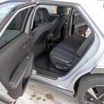 Ioniq 5 fl bags