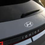 Ioniq 5 fl bagvisker