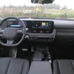 Ioniq 5 fl kab