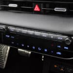 Ioniq 5 fl vent