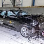 NCAP Audi A5 2024