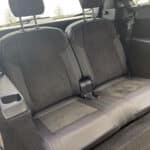 Peugeot E-5008 bagsaede 2