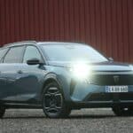 Peugeot E-5008 wp