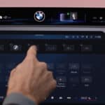 BMW Panoramic iDrive - Personalisering
