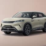 BYD Atto 2