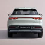 BYD Atto2 bag