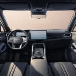 BYD Atto2 kab