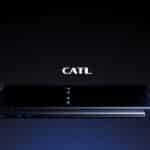CATL batteri