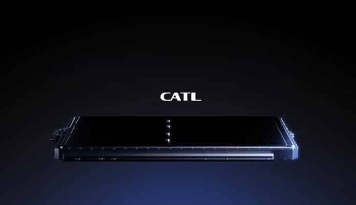 litium metal batteri