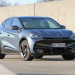 Cupra Tavascan 3
