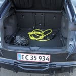 Cupra Tavascan bagrum
