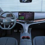 Cupra Tavascan kab