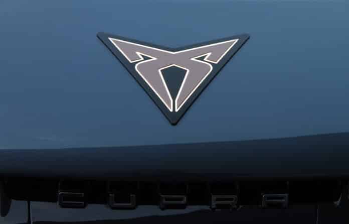 cupra danmark