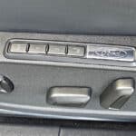 Ford Capri AGR-saede 1