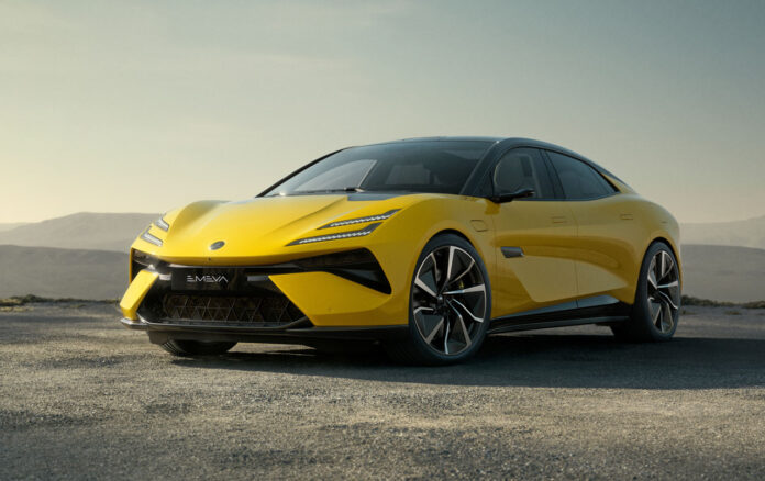 lotus fabrik