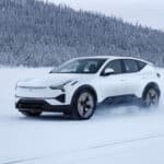 Polestar 3 MY25