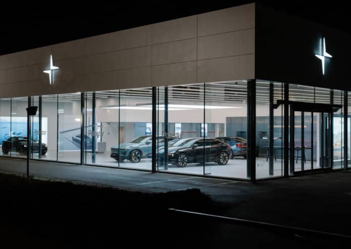 polestar udfordringer