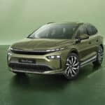 Skoda Enyaq fl 2025