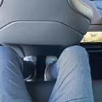 Tesla M3 Performance bagsaede