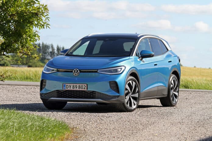 VW ID.4