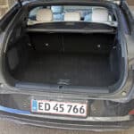 Xpeng G6 bagrum