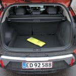Kia EV3 bagrum