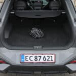 Kia EV6 FL bagrum
