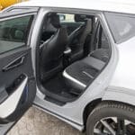 Kia EV6 FL bags