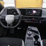 Kia EV6 FL kab