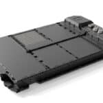 Mercedes solid state