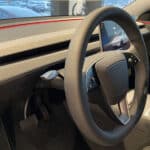 Model Y 2025 rat