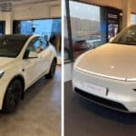 Tesla Model Y 2025 2G