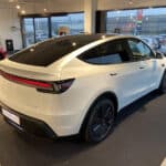 Tesla Model Y 2025 bag