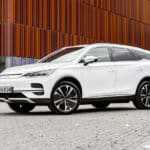BYD Tang