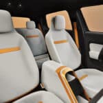 Volkswagen ID. EVERY1 concept car