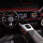 Der neue Mercedes-Benz CLA: großartig, mühelos, intuitiv und flexibelThe all-new Mercedes-Benz CLA: gorgeous, effortless, intuitive, and flexible.