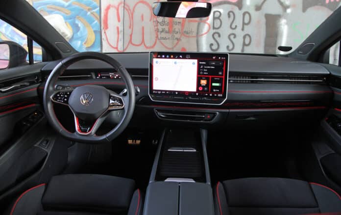 vw airbag