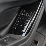 Audi A6 e-tron Avant knapper