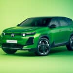 Citroen C5 Aircross 2025
