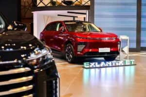 Exlantix ET