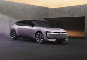 audi elbiler