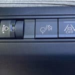 Citroen e-C3 hastighed