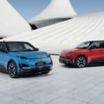 Nissan Micra 2025 x2