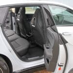 Polestar 4 bags