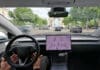 Frankrig vil ikke godkende selvkørende Teslaer selvkørende tesla