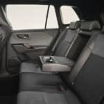 Toyota RAV4 2025 bags