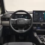 Toyota RAV4 2025 kab